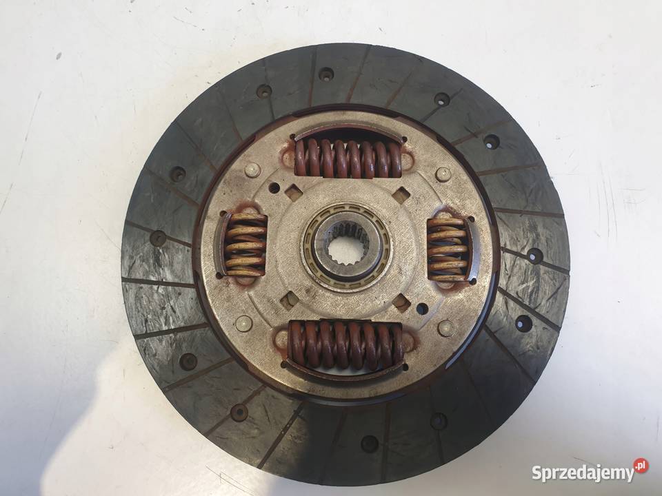 Peugeot Expert 19 D DOCISK TARCZA sprzęgło Sprzęgła i elementy Chełm