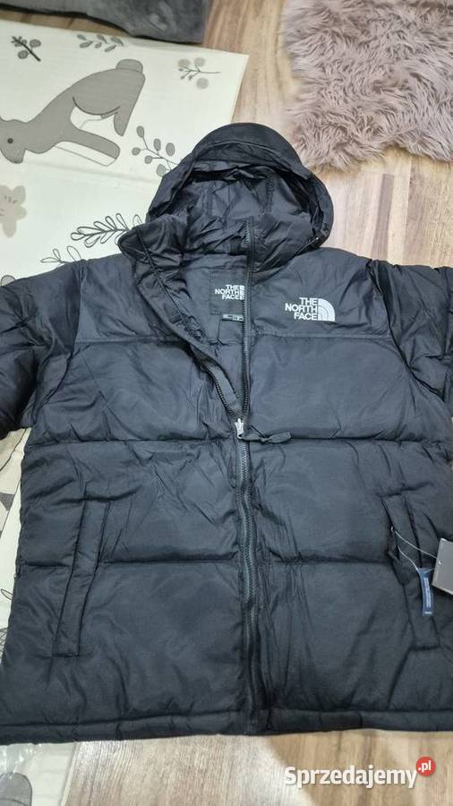 Kurtka The North Face 1996 Retro Nuptse