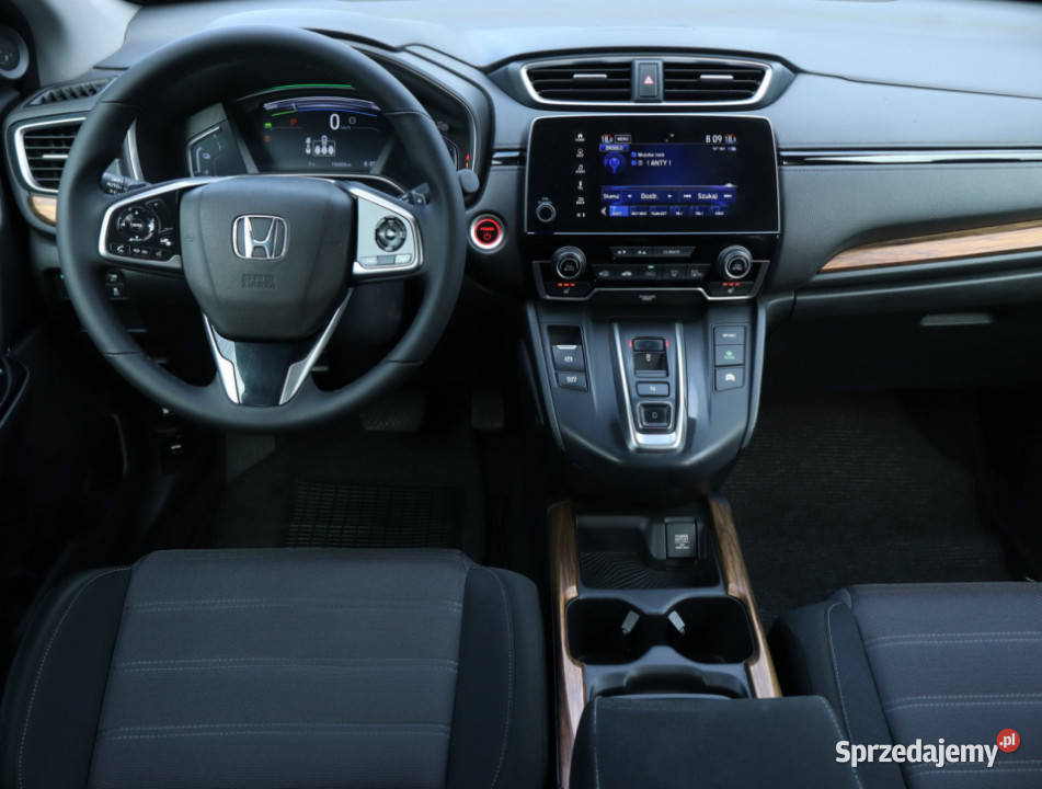 Honda CRV 20iMMD HEV Piaseczno