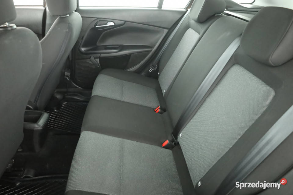 Fiat Tipo 14 16V