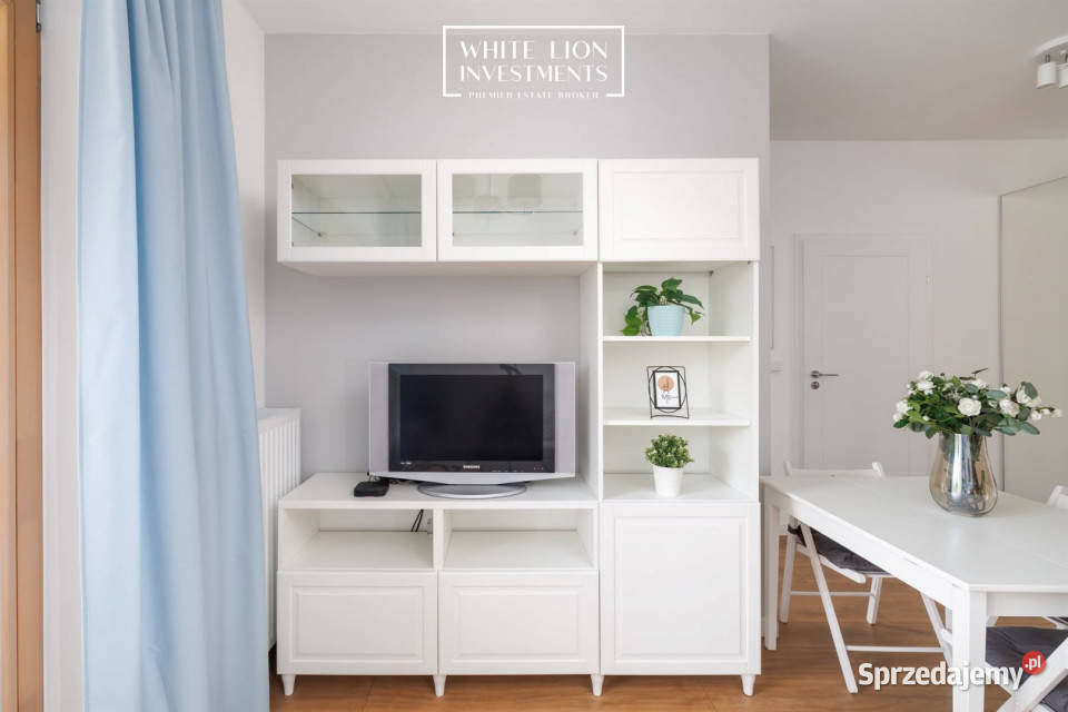 Mieszkanie Warszawa 37m2 Sprzedaż sprzedam