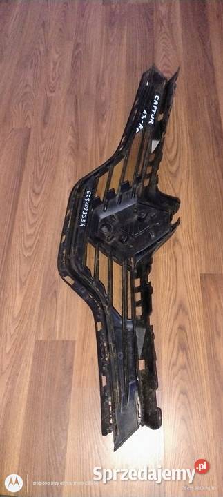 623102335 R atrapa grill Renault captur 2015 Lubin