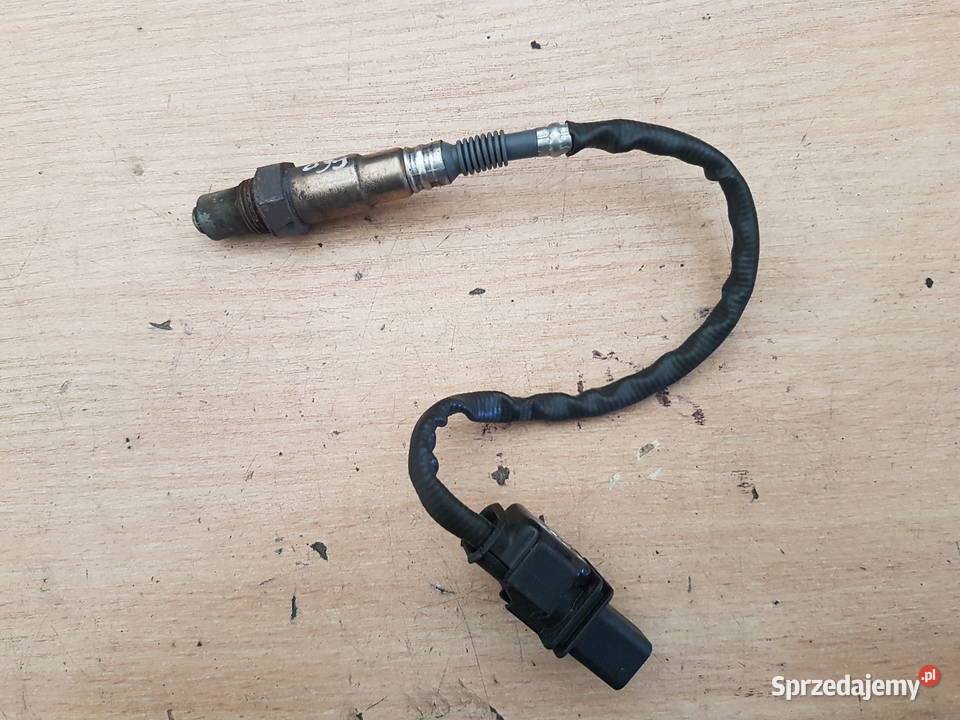 BMW E90 LCI E91 E87 20 DIESEL SONDA LAMBDA osobowe Turek sprzedam