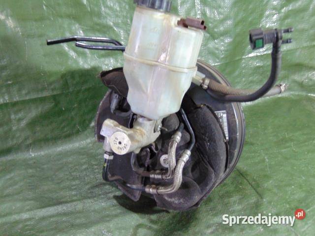 POMPA SERWO CITROEN C5 III X7 20 HDI 96622211880 osobowe