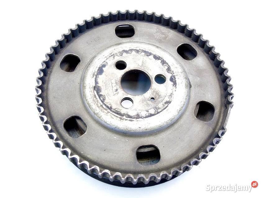 KOŁO PASOWE 12 8V PUNTO EVO GRANDE PUNTO PANDA 3 Sosnowiec sprzedam