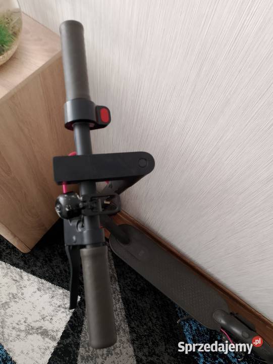 Xiaomi Mi Electric Scooter Pro 2 OKAZJA