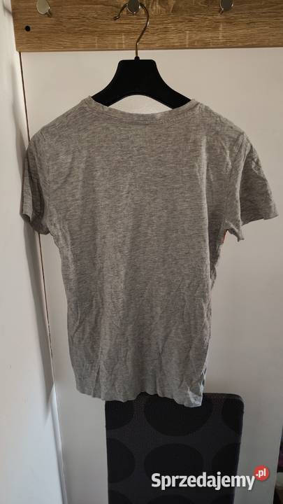 Bluzka chłopięca 146 nowa dolnośląskie Trzebnica