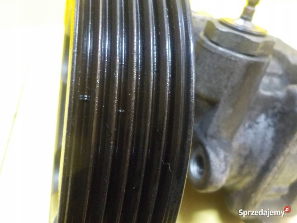 SUZUKI GRAND VITARA 24 B 11r 166 J24B pompa świętokrzyskie Suków