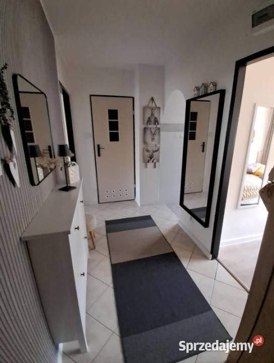 Sprzedam mieszkanie słoneczne 2 pokoje Białogard balkon Sprzedaż sprzedam