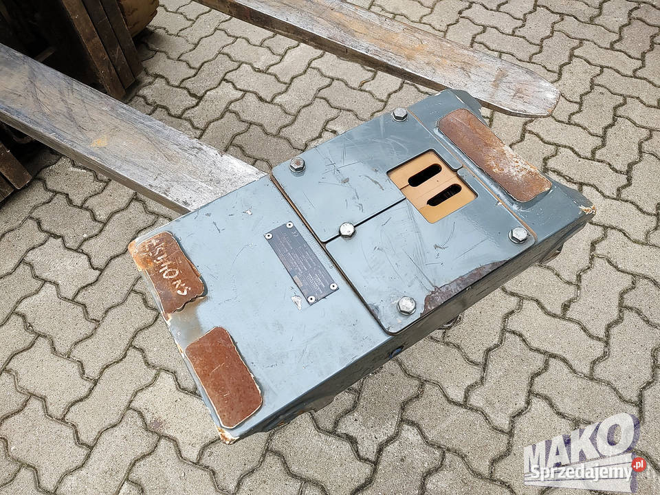 Szybkozłącze hydrauliczne Wacker Neuson EasyLock świętokrzyskie Ostrowiec Świętokrzyski