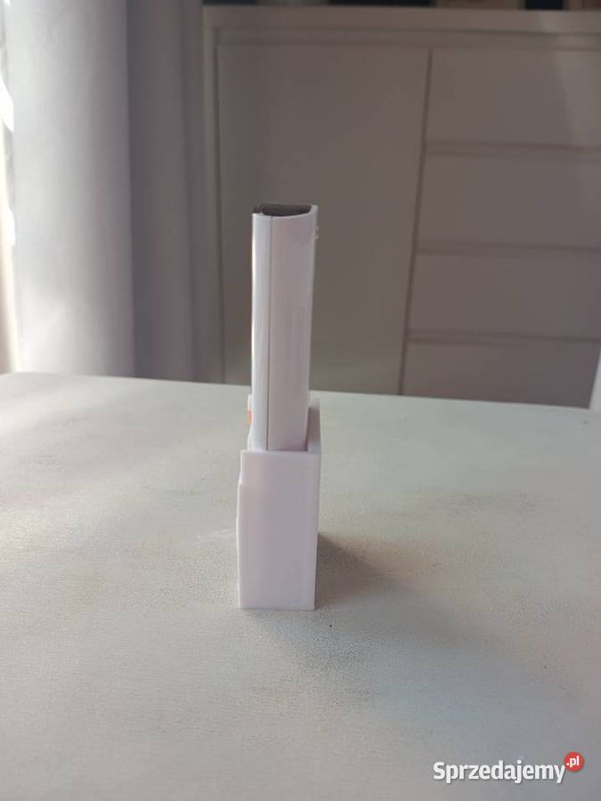 Uchwyt ścienny stojak do pilota klimatyzacji Kęty