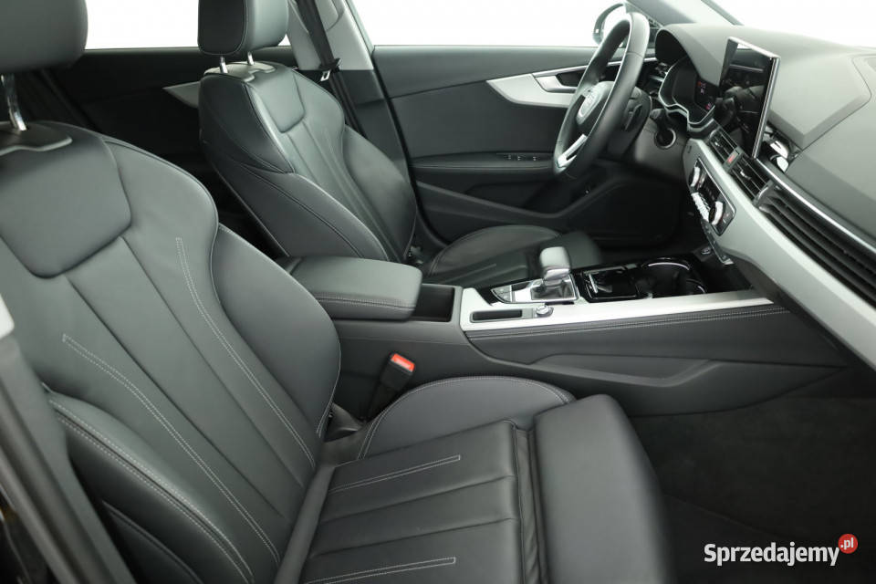 Audi A4 35 TFSI Rok produkcji 2023 Piaseczno