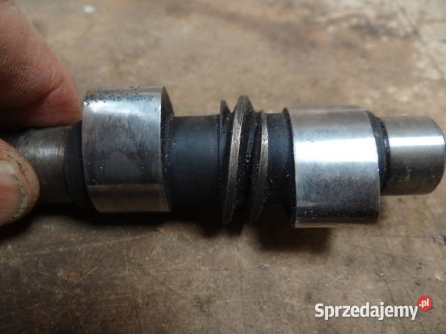 wałek rozrządu Simson AWO org DDR