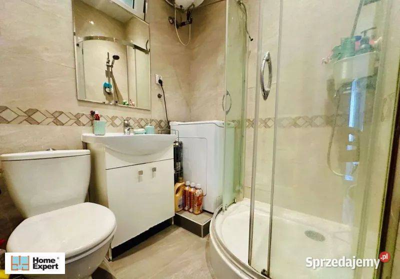 2pok 55met Litomskiej PEŁEN ROZKŁAD Wrocław Liczba pokoi 2