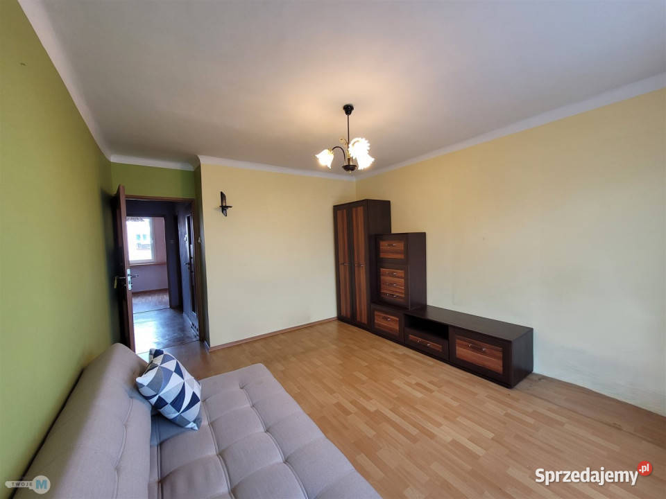 Mieszkanie 522m2 3pok Kielce Sprzedaż