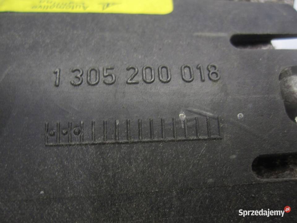 RANGE ROVER SPORT I L320 LIFT 08r halogen lewy osobowe Kielce