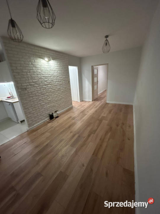 2 pokojowe mieszkanie zaraz Rok budowy 1977 Wynajem Kalisz