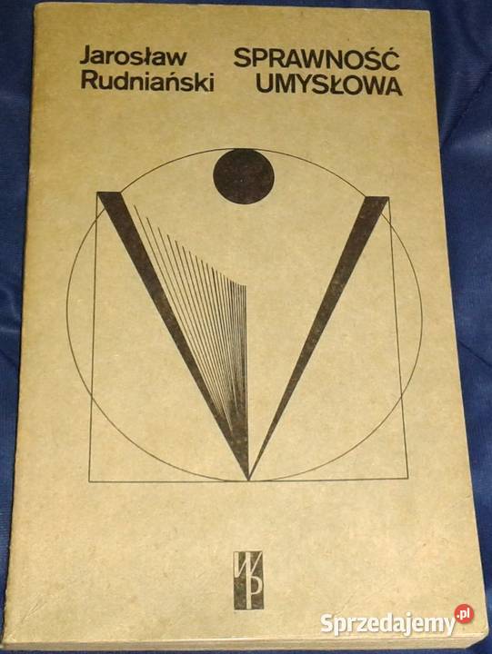 Sprawność umysłowa Jarosław Rudniański Chełm