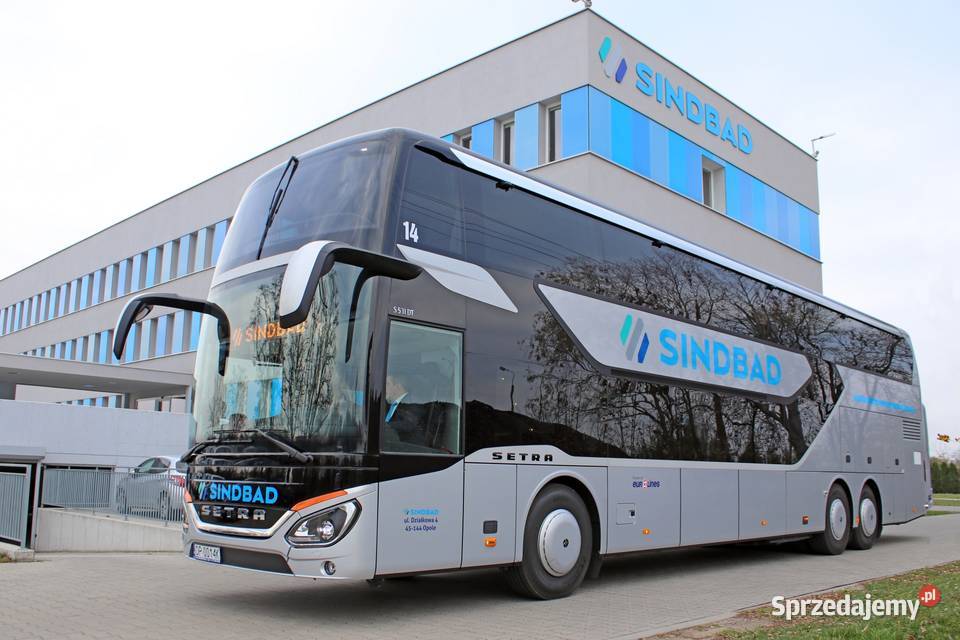 Bilet autobusowy Chorzów Saarbrucken