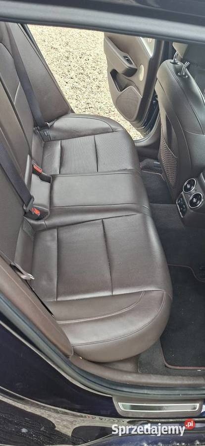 Kia stinger Radzyń Podlaski sprzedam