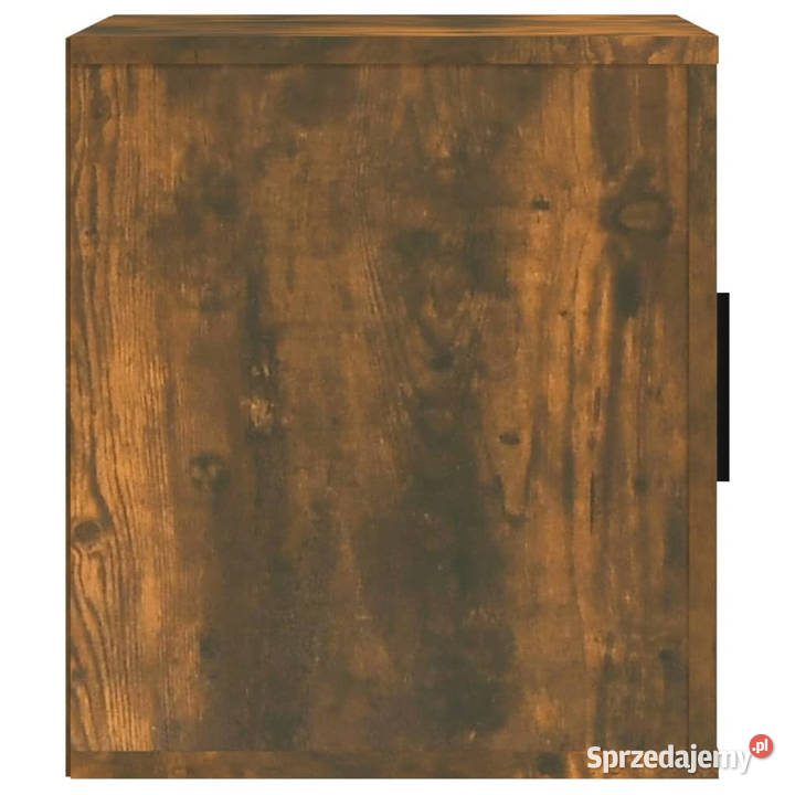Szafka pod telewizor przydymiony dąb 100x35x40 Warszawa