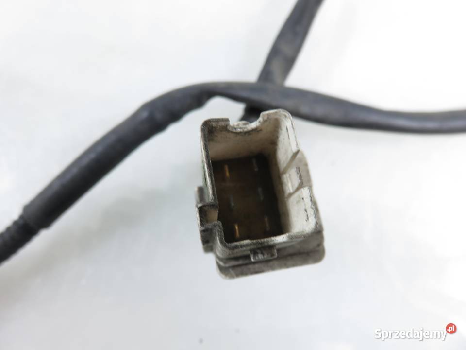 SONDA LAMBDA VOLVO S80 I TS XY 29 B 6294 S osobowe