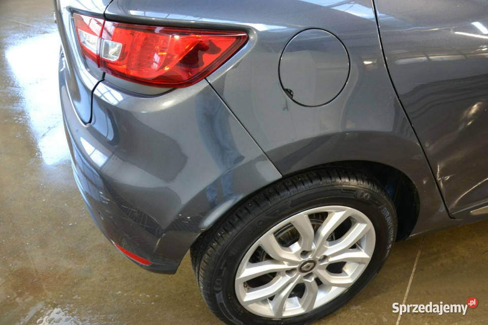 Renault Clio 15 dci 90 automat ekonomiczny ledy Kęty
