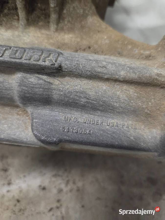 Skrzynia hydrostatyczna tuff torq kosiarka Wiele sprzedam