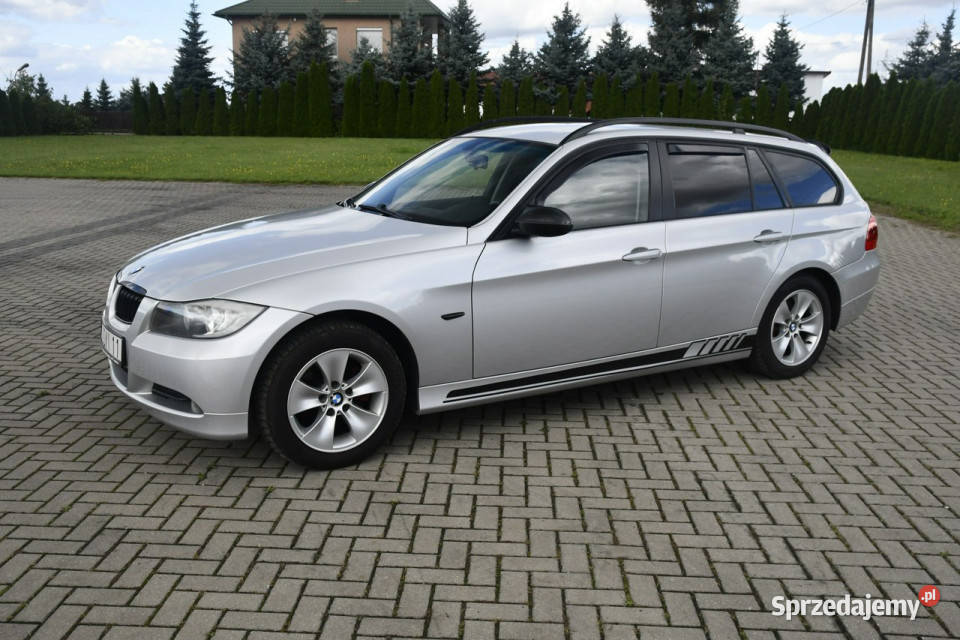 BMW 320 20benz DUDKI11 PodgFotklimatr 2 Kutno