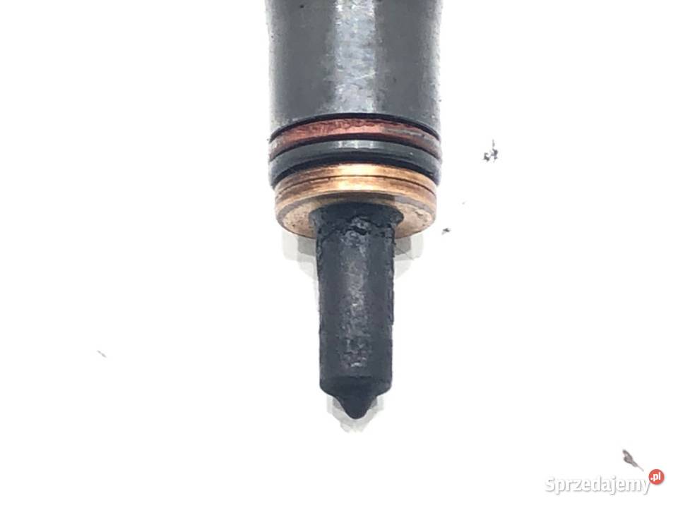 POMPOWTRYSKIWACZ VW TOUAREG 0414720220 50 313