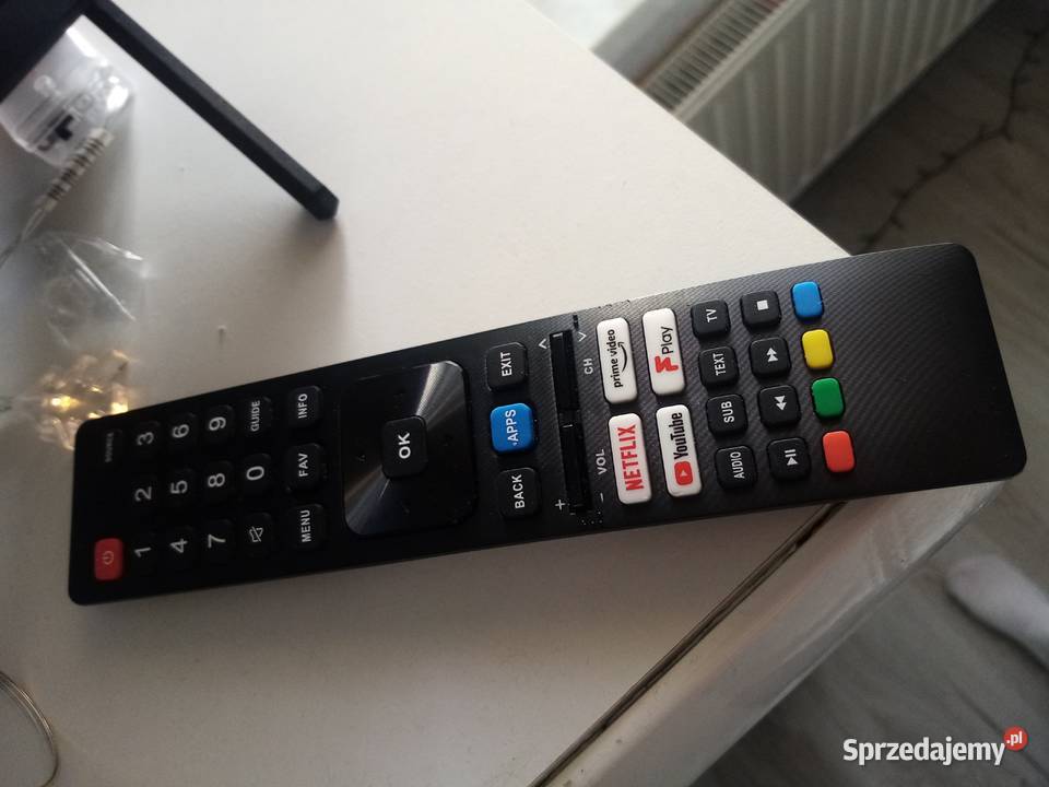 SHARP smart tv 32 cale Gwarancja!