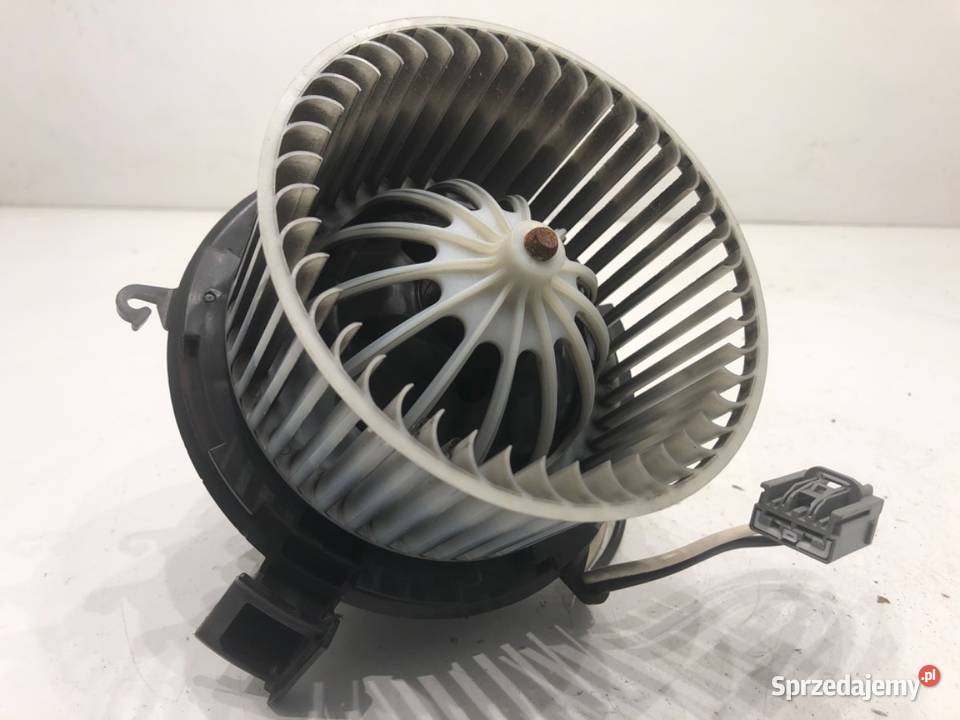 DMUCHAWA NAWIEWU OPEL ZAFIRA C U7253002 osobowe podkarpackie