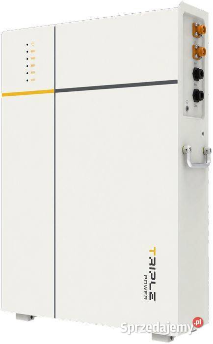 Moduł bateryjny SolaX TPLD53 53kWh
