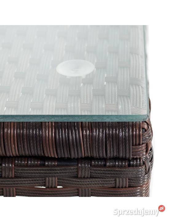 Zestaw Mebli Ogrodowych FADO Skierniewice