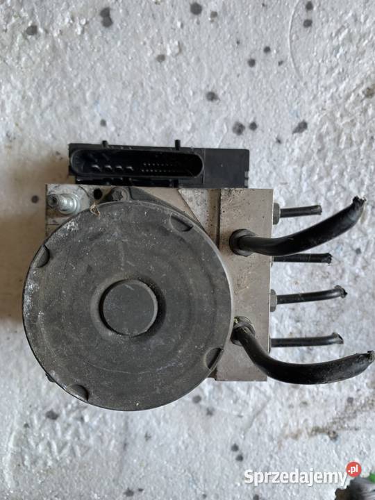 Pompa ABS Fiat Ducato Jumper Boxer 12r dostawcze