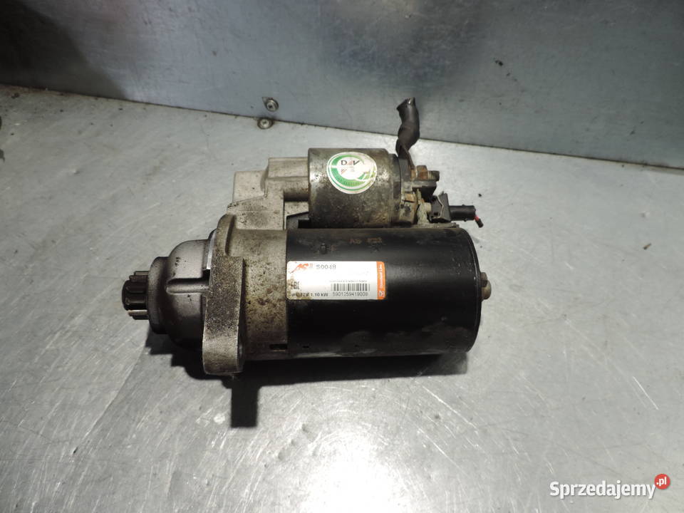 ROZRUSZNIK VW GOLF IV AUDI A3 8L 18 B Nowy Sącz