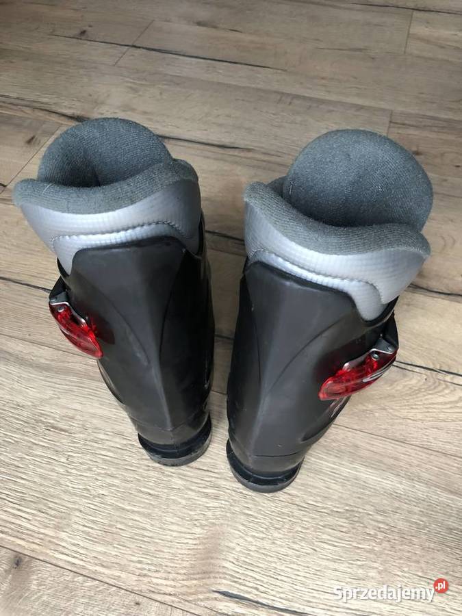 Buty narciarskie dziecięce Munari długość buta