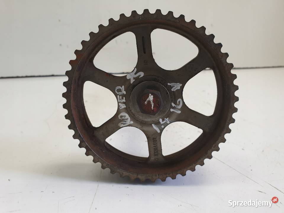 Rover 25 14 16V WAŁEK ROZRZĄDU LGC106970 osobowe Chełm