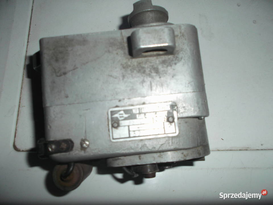 awojunak iskrownik sprawny Ziębice