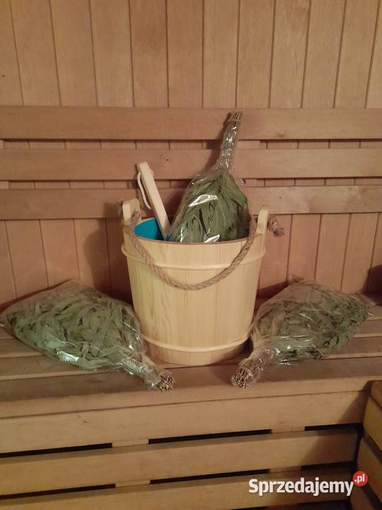 Eukalyptusbltter Schneebesen EUKALIPTUSOWE Witki Warszawa