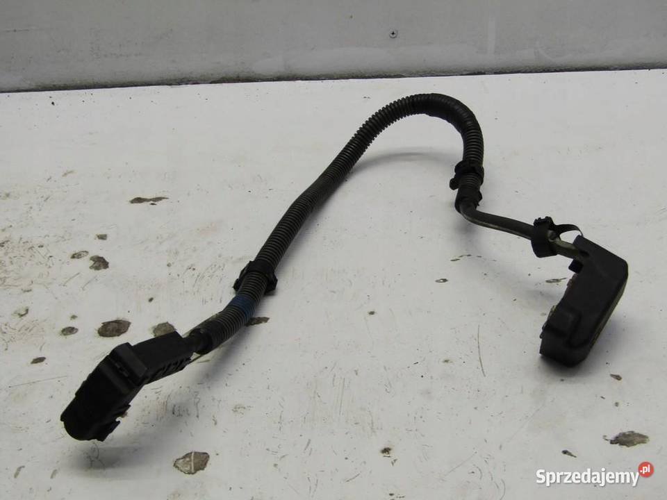 KLEMA PLUSOWA DODATNIA 20 D4D TOYOTA RAV4 IV
