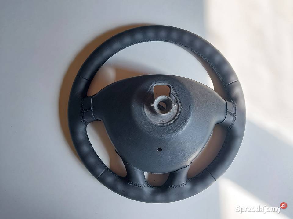 Kierownica Renault TraficOpel VivaroNissan Kraków