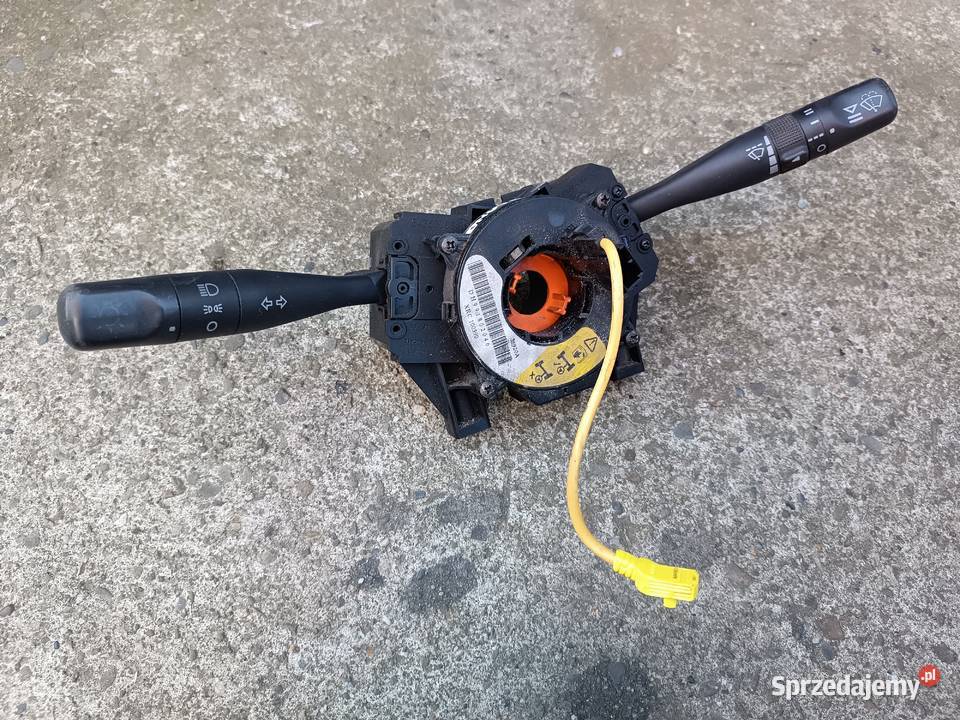 Zespolony przełącznik pająk Land Rover Wał-Ruda