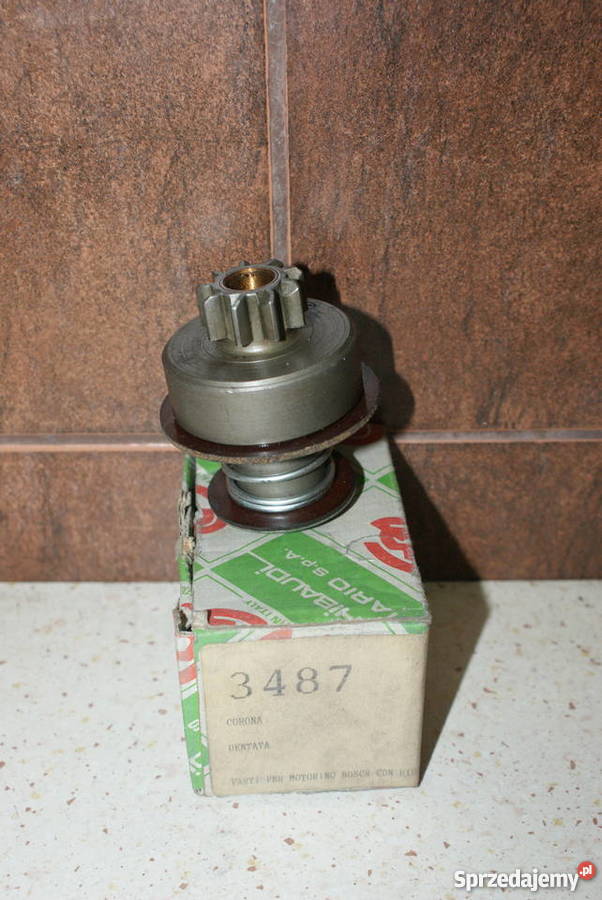 BENDIX CQN 3487 Białobrzegi