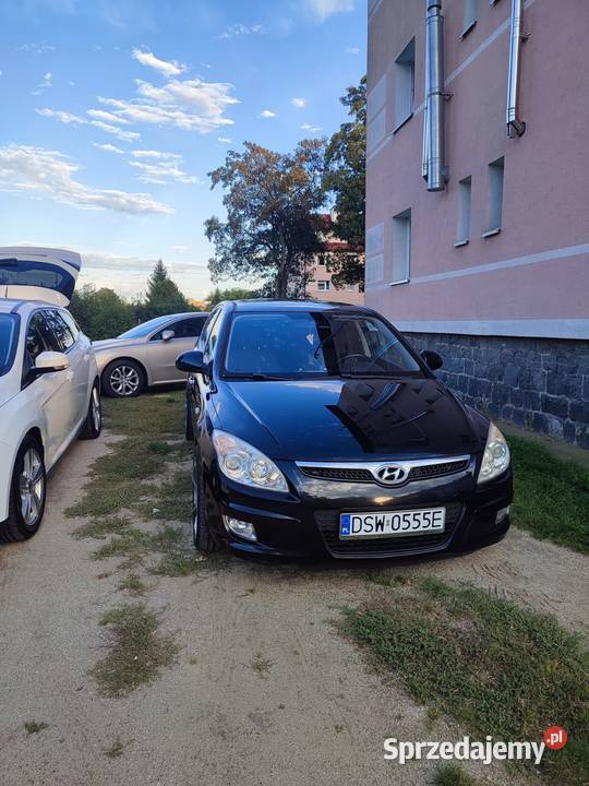 Sprzedam Hyundaia I30 Świdnica