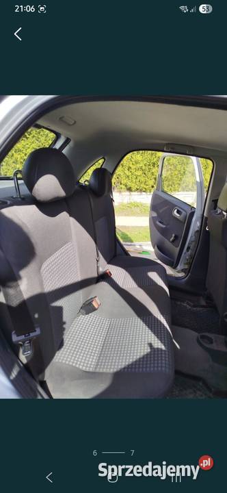 Opel Corsa C Przeworsk