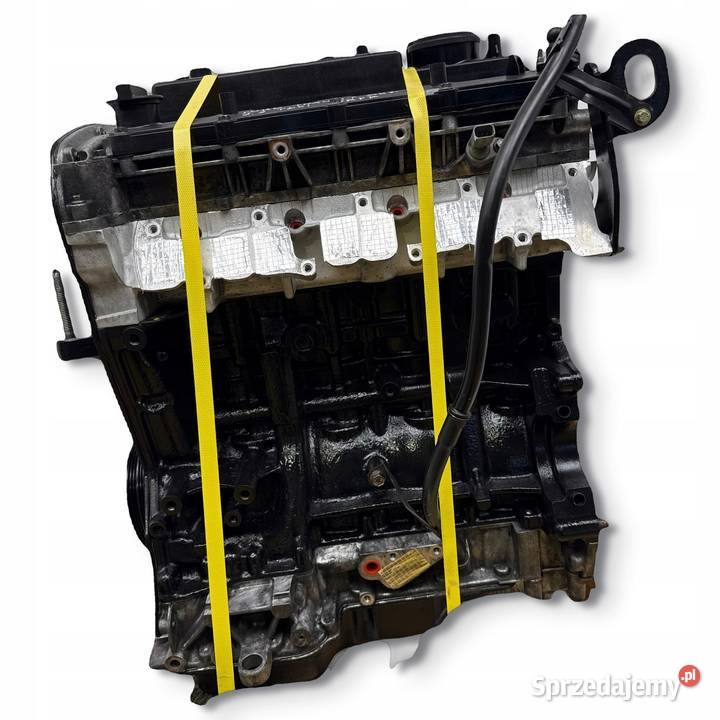SILNIK DRFB Ford Transit VII MK7 22 TDCI 100 osobowe lubelskie Chełm