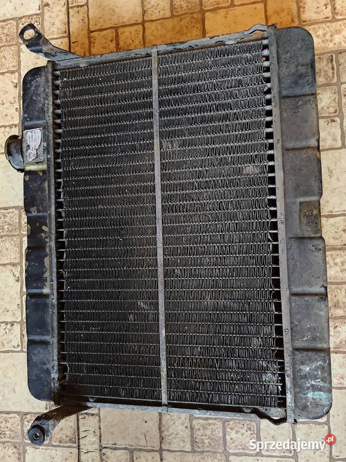 Chłodnica Polonez Borewicz 1500 miedziana mazowieckie Warszawa