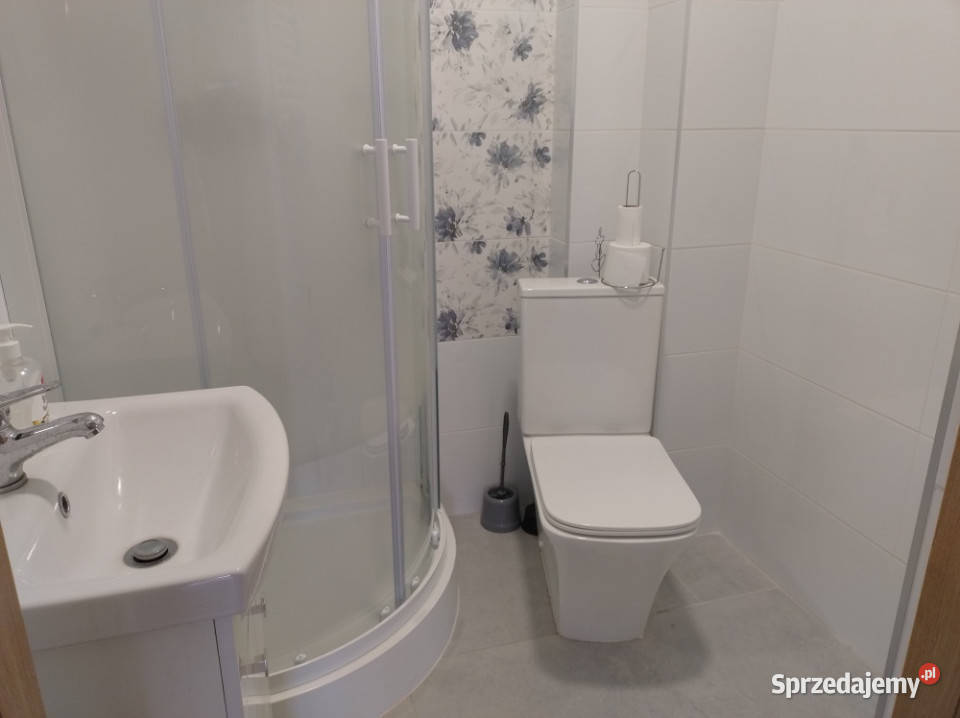 Wynajmę kawalerkę w Krakowie 2 piętra Kraków
