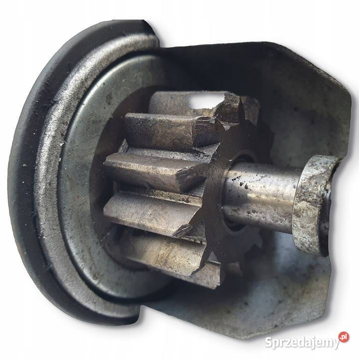 ROZRUSZNIK Peugeot Boxer III Jumper II 22 HDI osobowe Chełm sprzedam